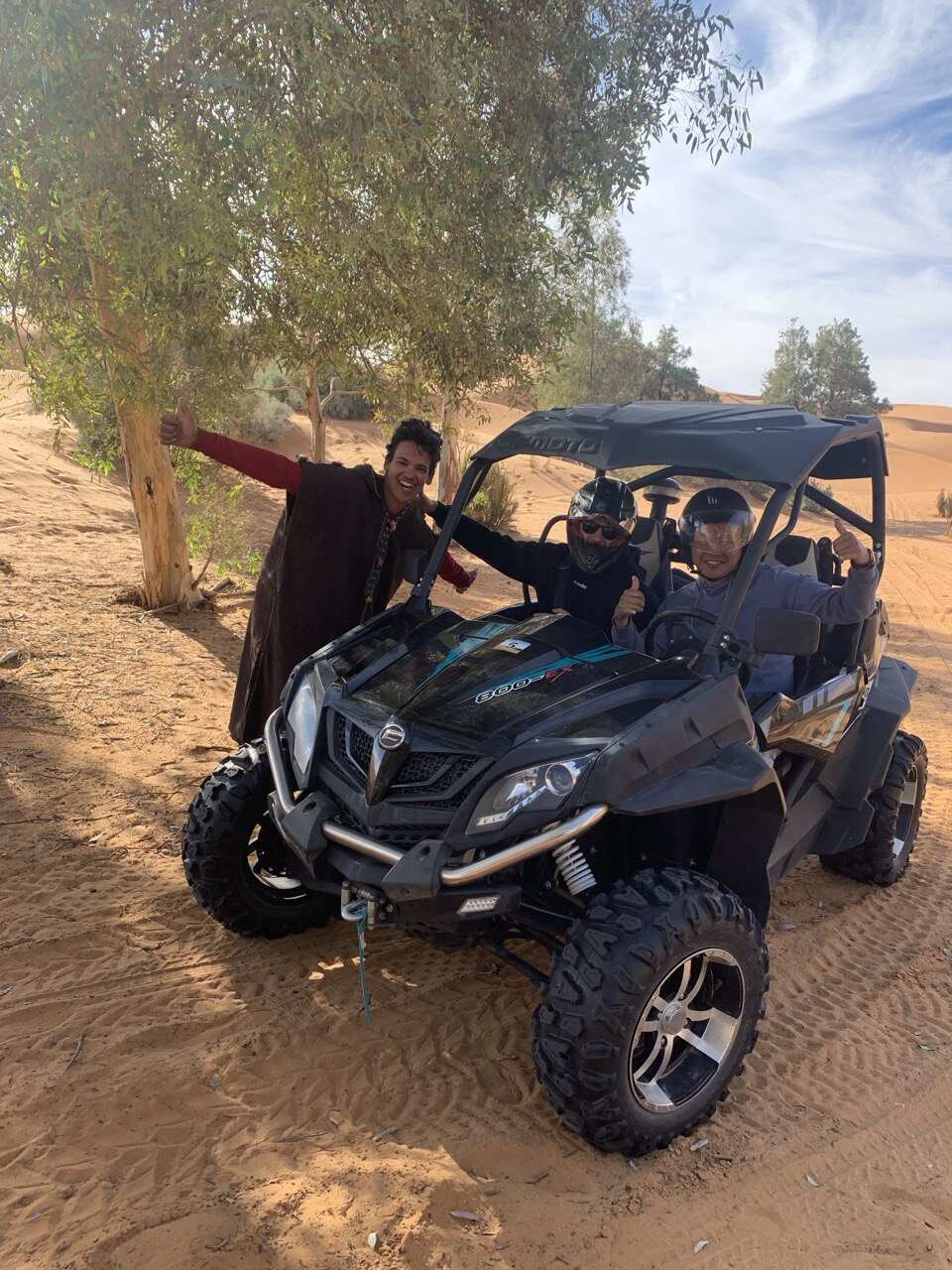 Тур в Марокко- тариф эконом (39/64)