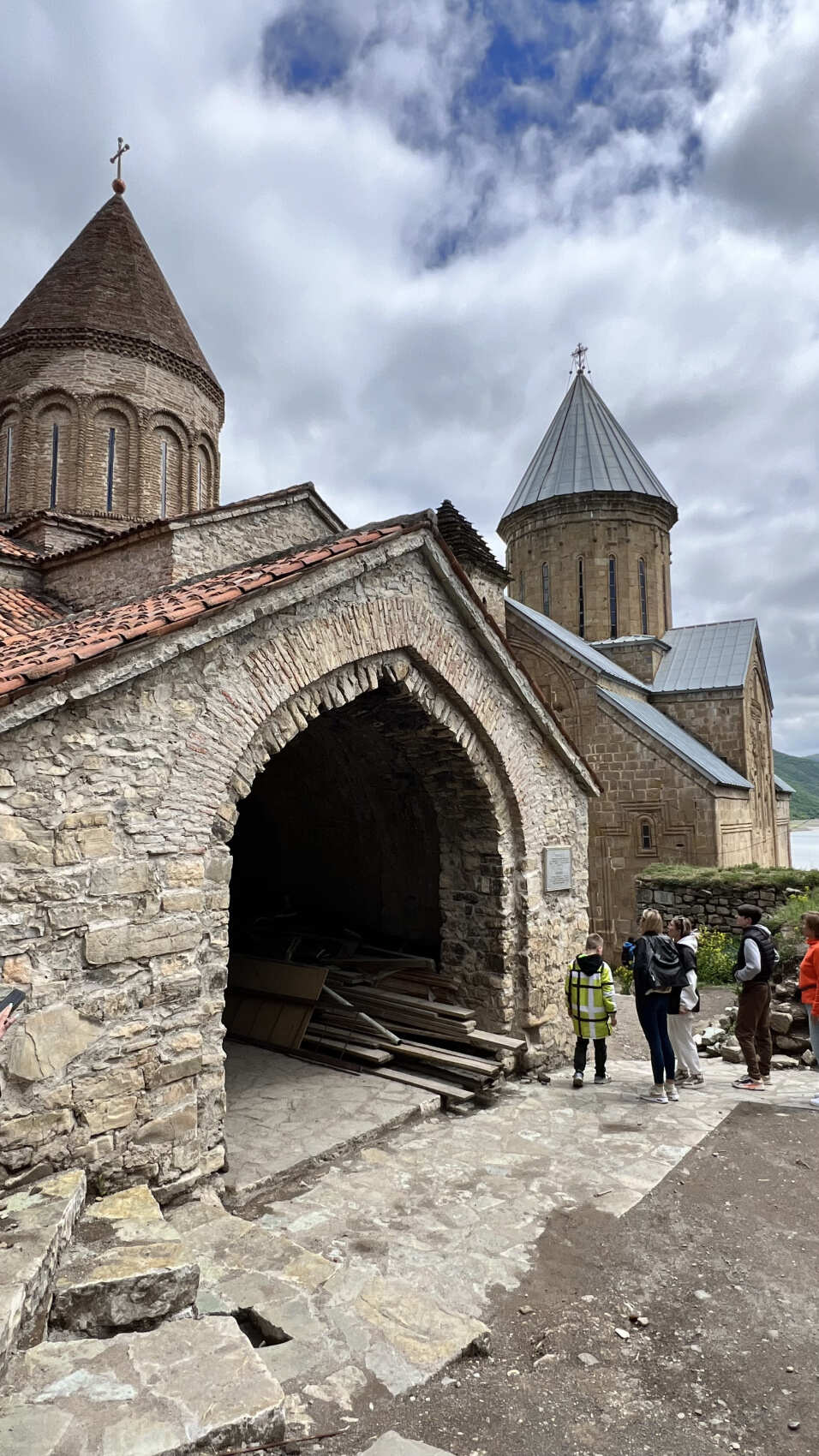 Удивительная Грузия: Тбилиси+Казбеки+Кахетия (30/152)