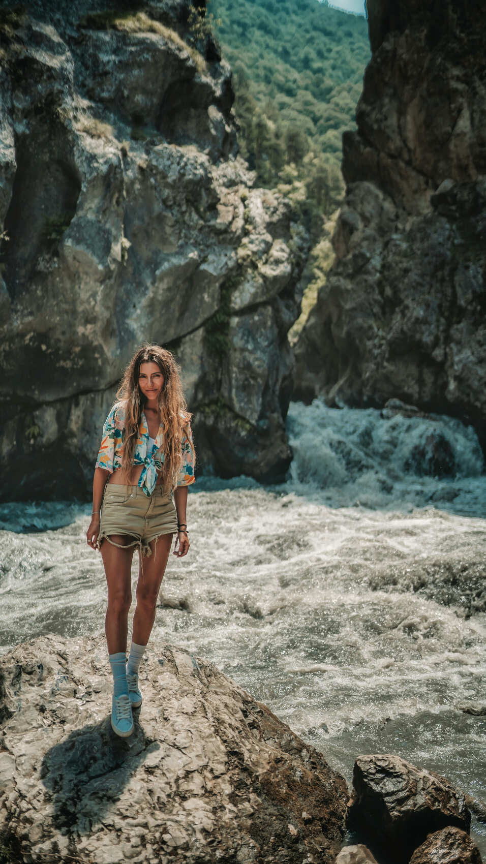 Индивидуальный тур Золотое кольцо Северной Осетии (5/30)