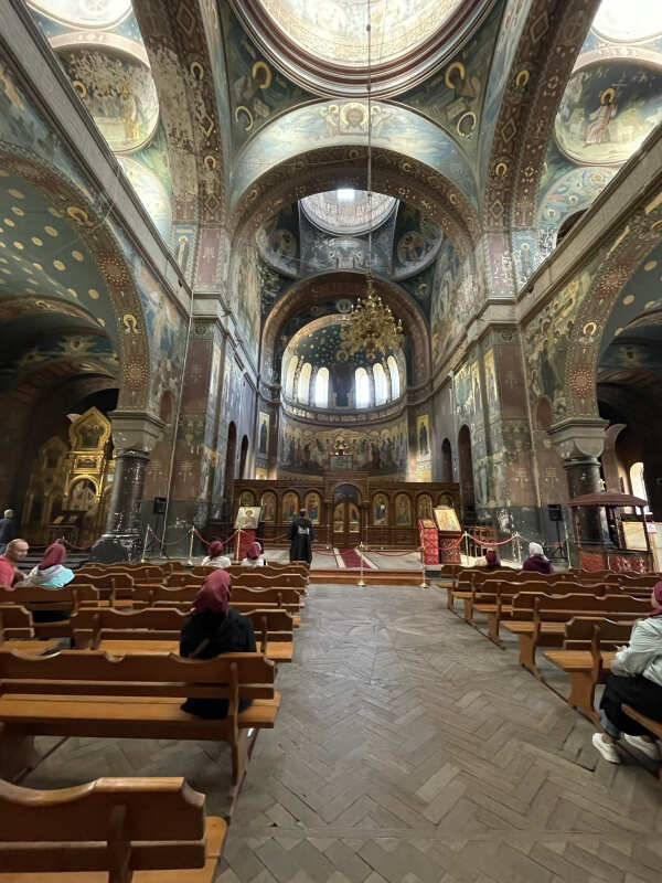 Тур в Абхазию Путешествие в Страну души (9/49)