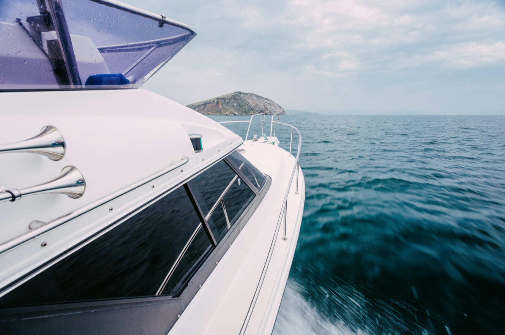 Великолепие и Классика Байкала: Листвянка, Кбжд, Усть-Орда и Ольхон (6/95)