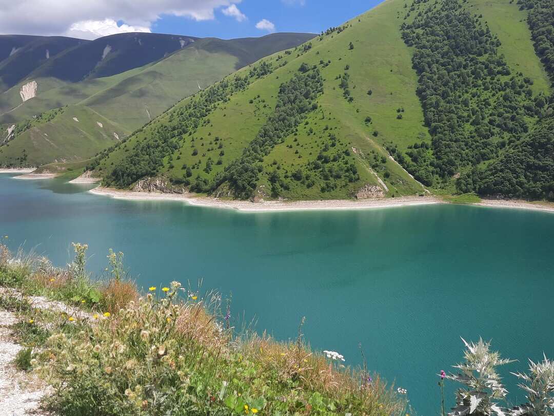 Чечня! История и Величие Кавказа. Из Владикавказа (45/51)