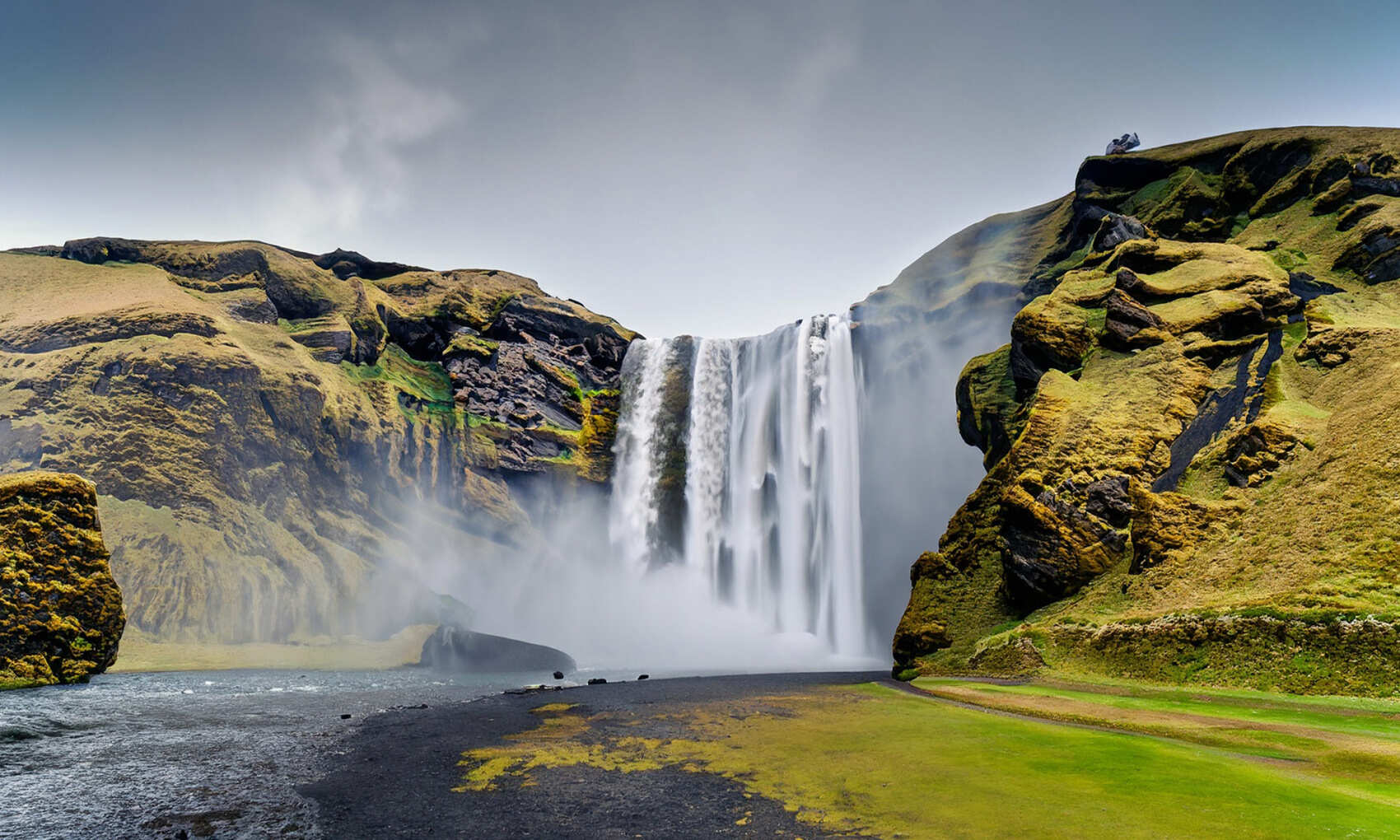 Исландия — путешествие на другую планету (6/15)