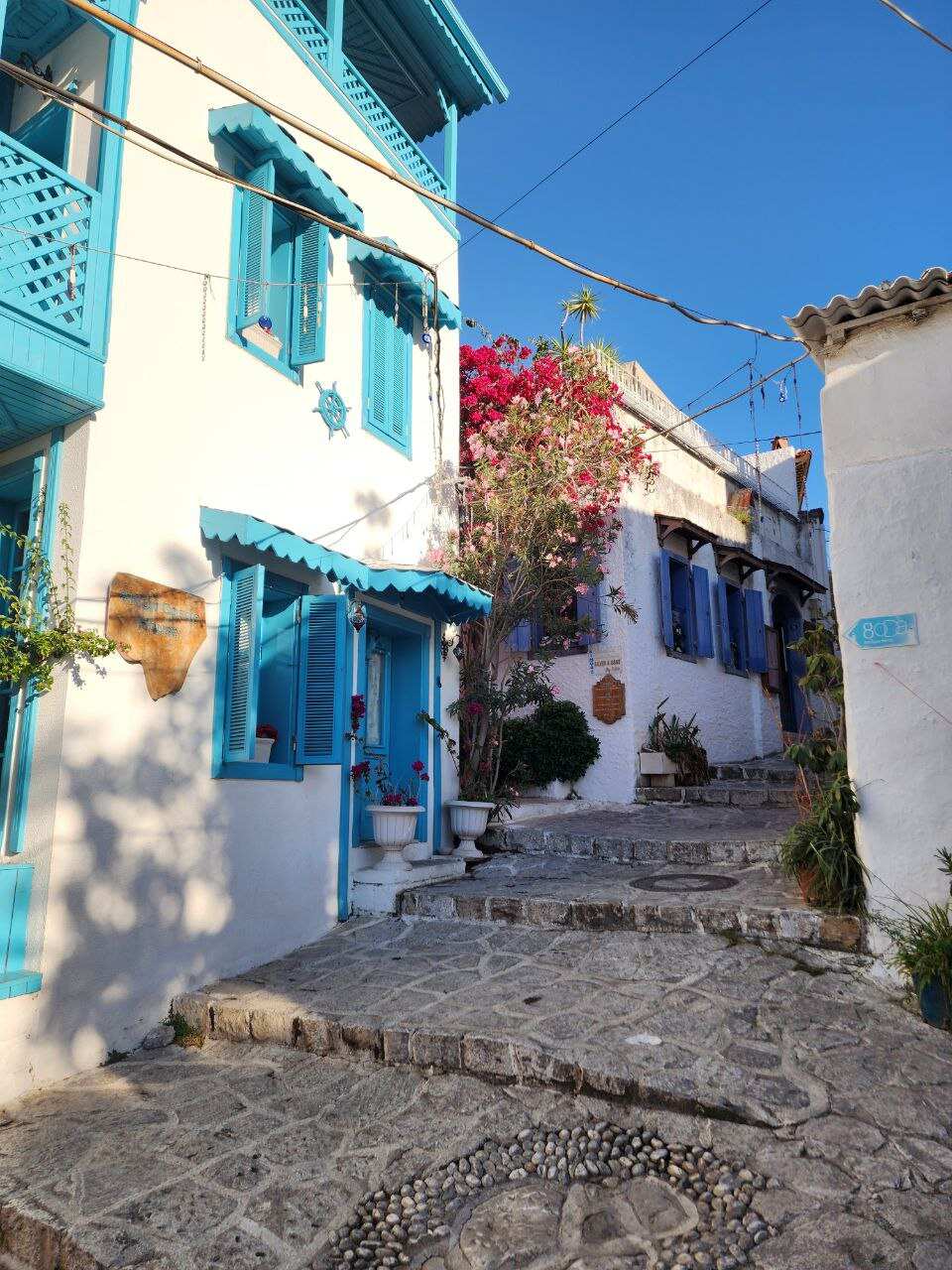 Яркая Турция: Мармарис, Фетхие, Олюдениз (10 дней активного отдыха) (3/40)