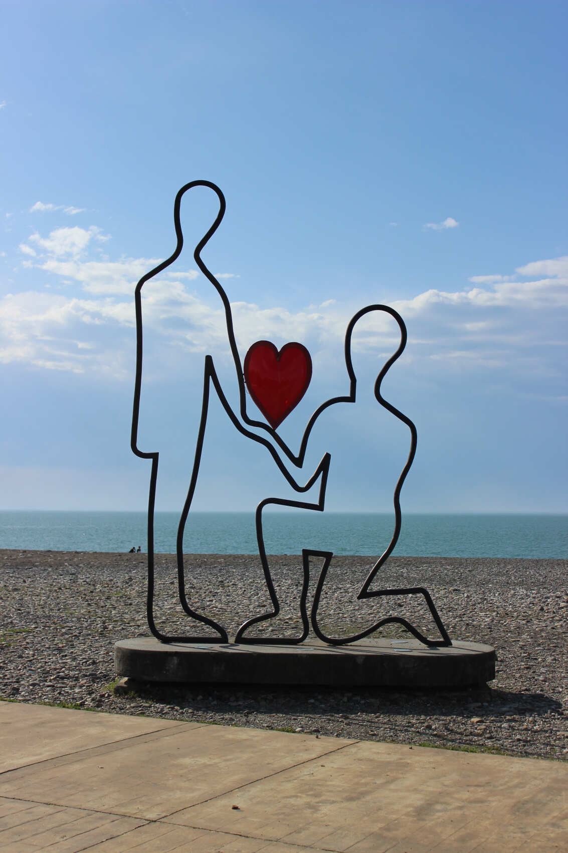 Грузия на максималках: экскурсии + Сванетия + Море (10/30)