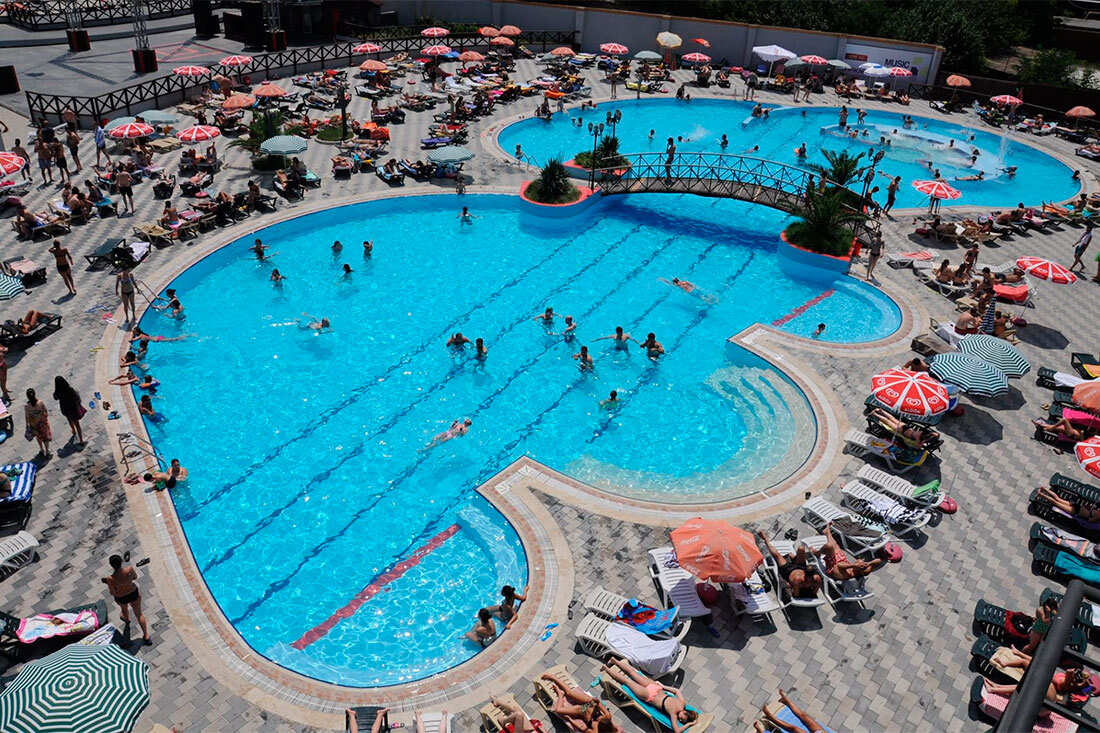 Сити тур по Батуми (7/9)