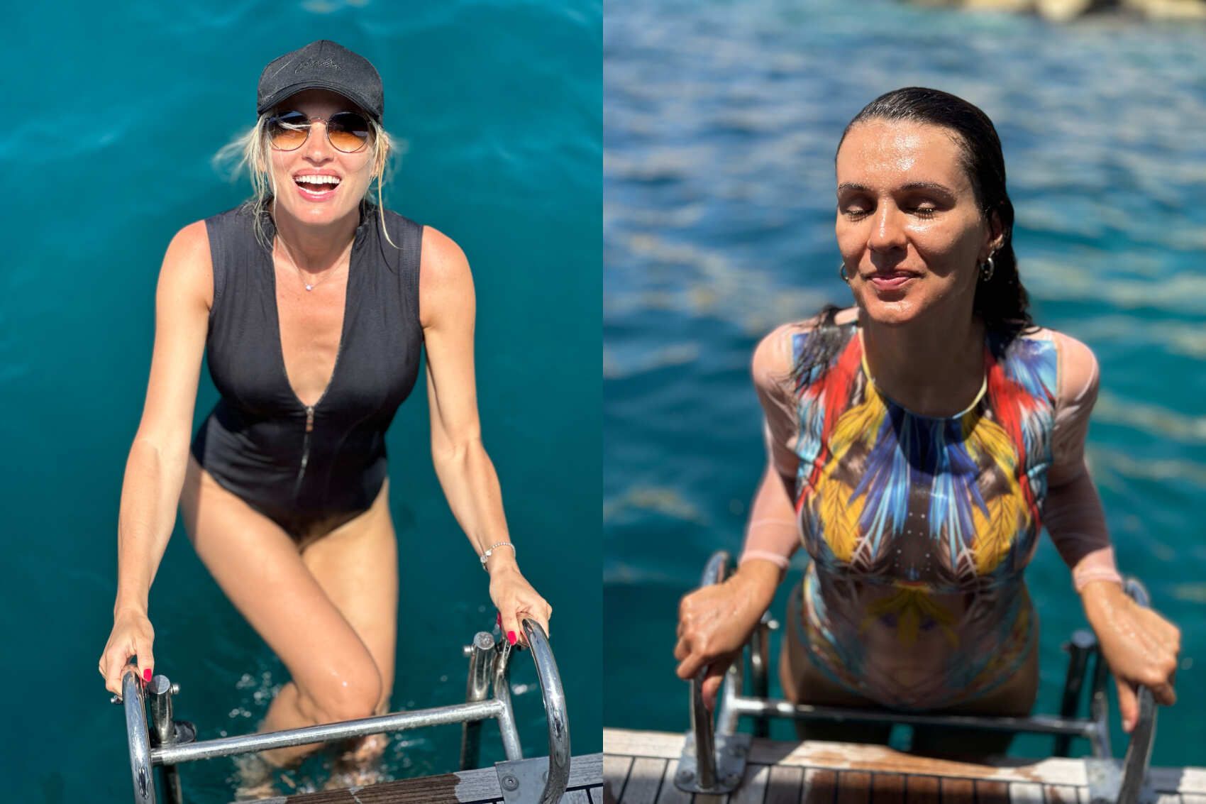 Круиз по Турции на парусной яхте (5/34)