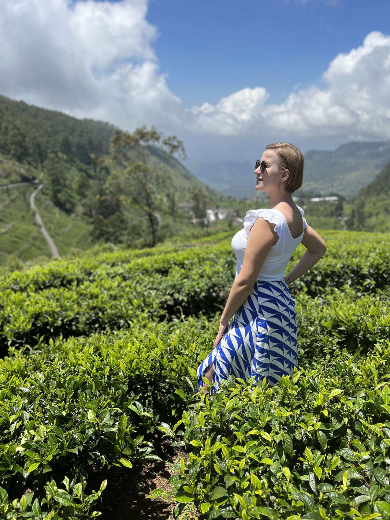 Шри-Ланка. 14 насыщенных дней твоей жизни! Восточные пляжи, горы, чай, киты и слоны (25/67)