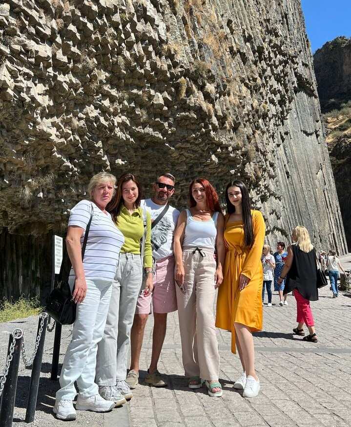 Армения 4 Дня: Вино, Лаваш и Кавказское гостеприимство (16/33)