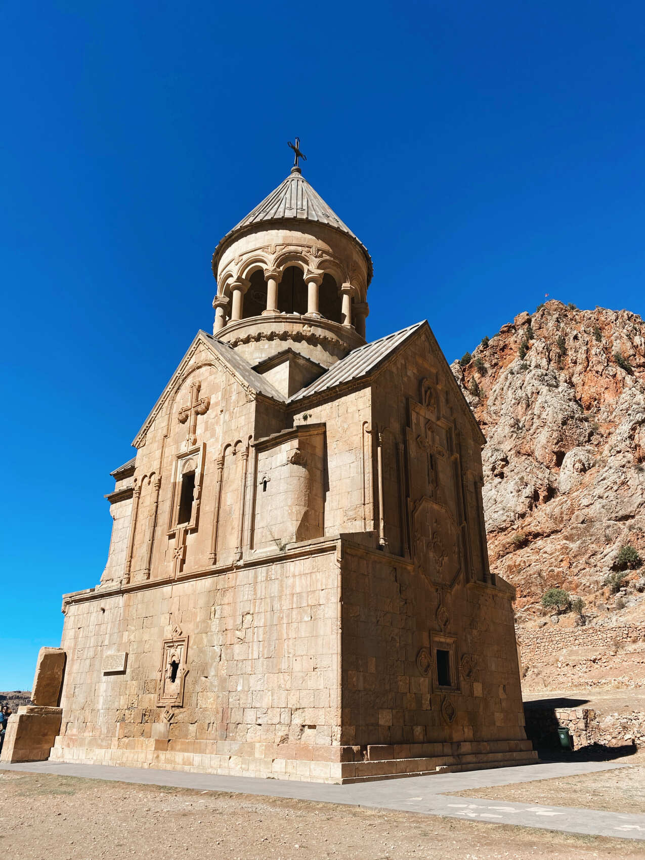 Армения со вкусом (11/48)