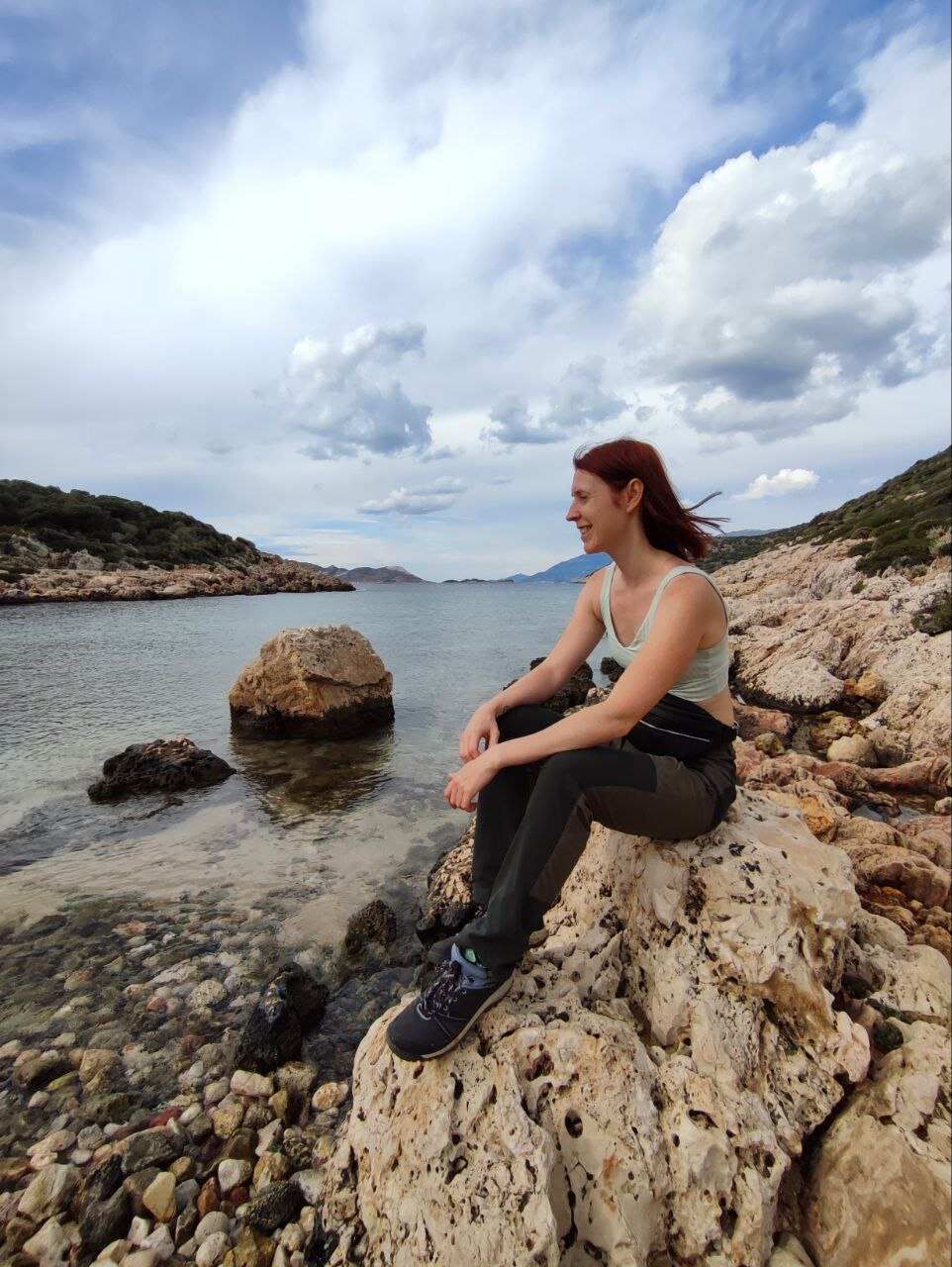 Ликийская тропа с комфортом (Западная часть) (20/55)