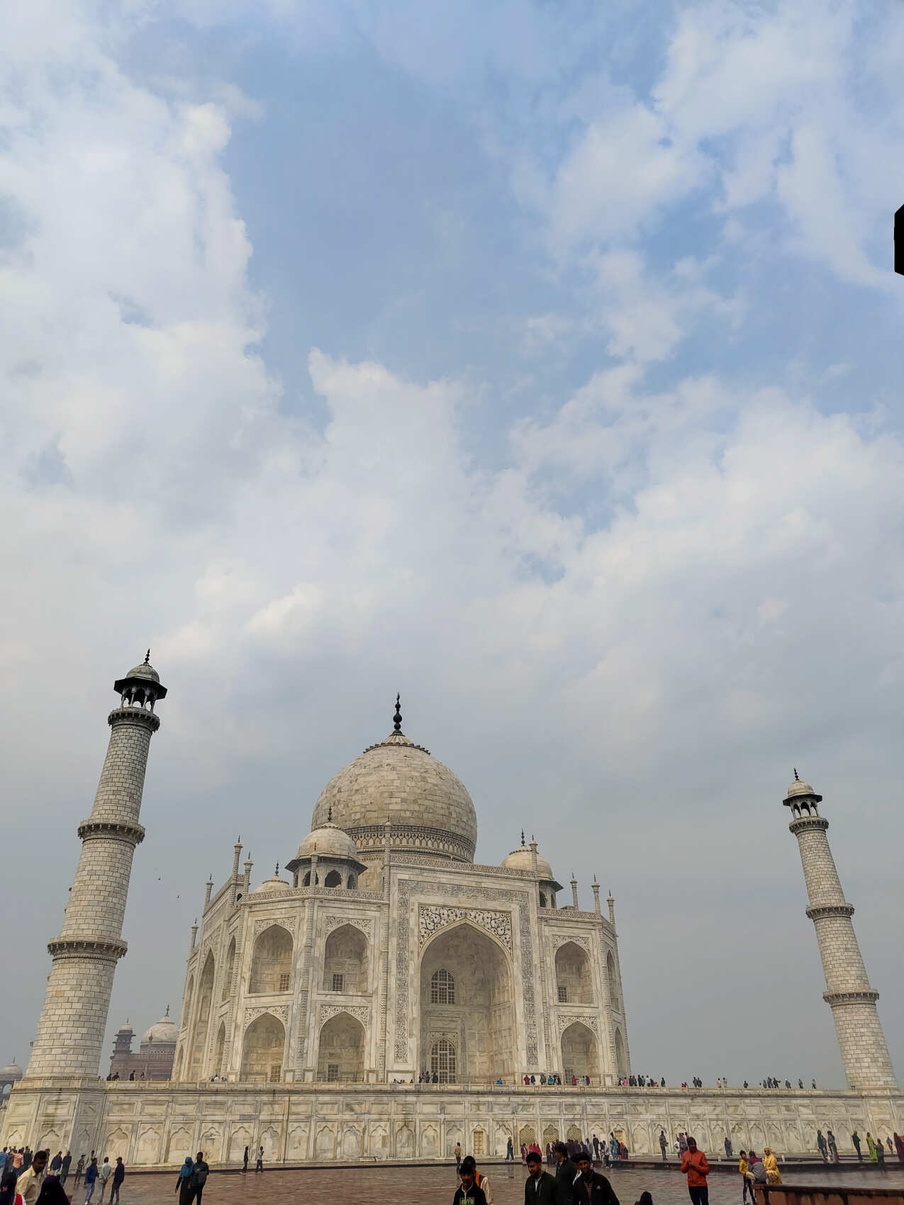 Тур Фестиваль красок: Волшебство Холи в Индии (4/25)