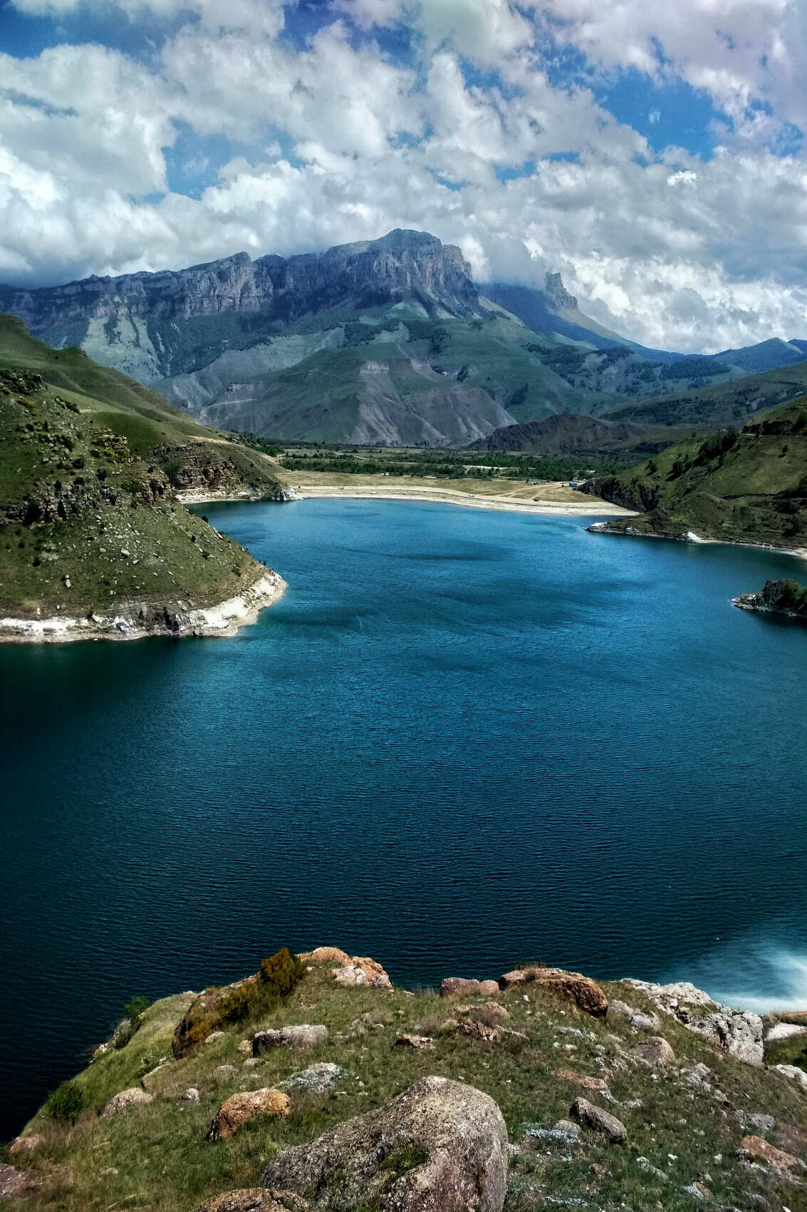 Эльбрус. Индивидуальный тур в самое сердце Кавказа из Кисловодска (3/22)