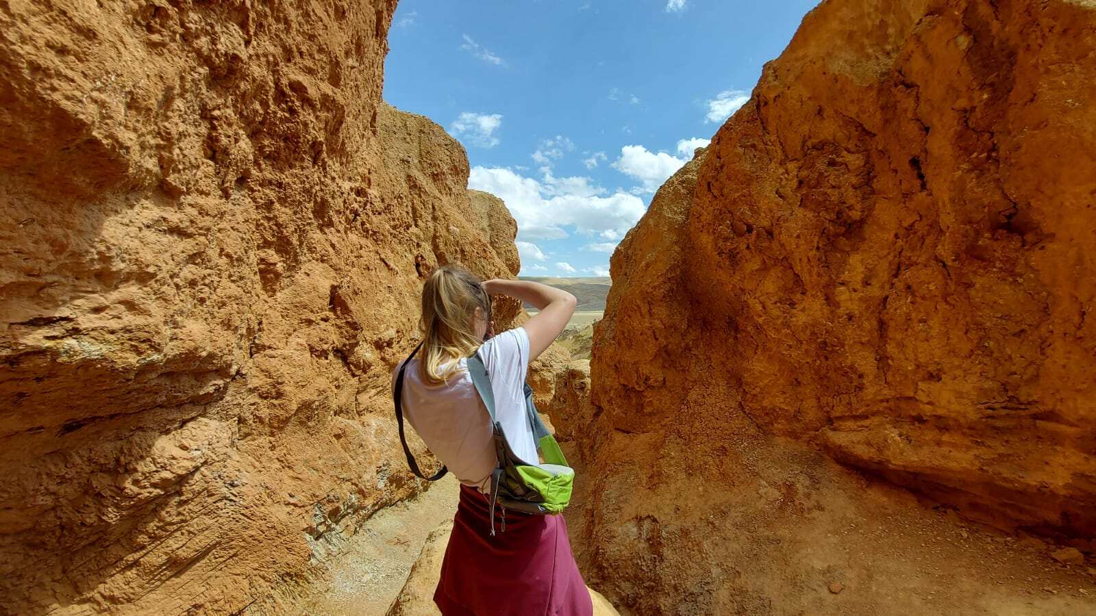 Топ-5 красот Алтая, тур первого знакомства