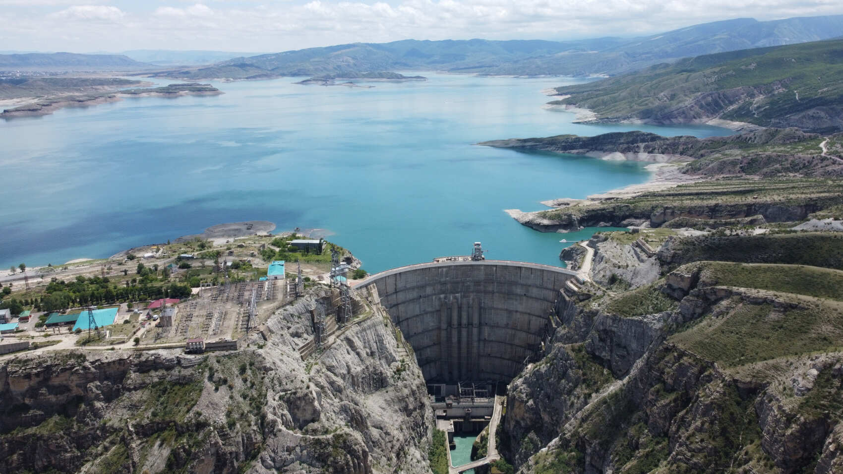 Этнотур по Дагестану: горы, люди и традиции (24/26)