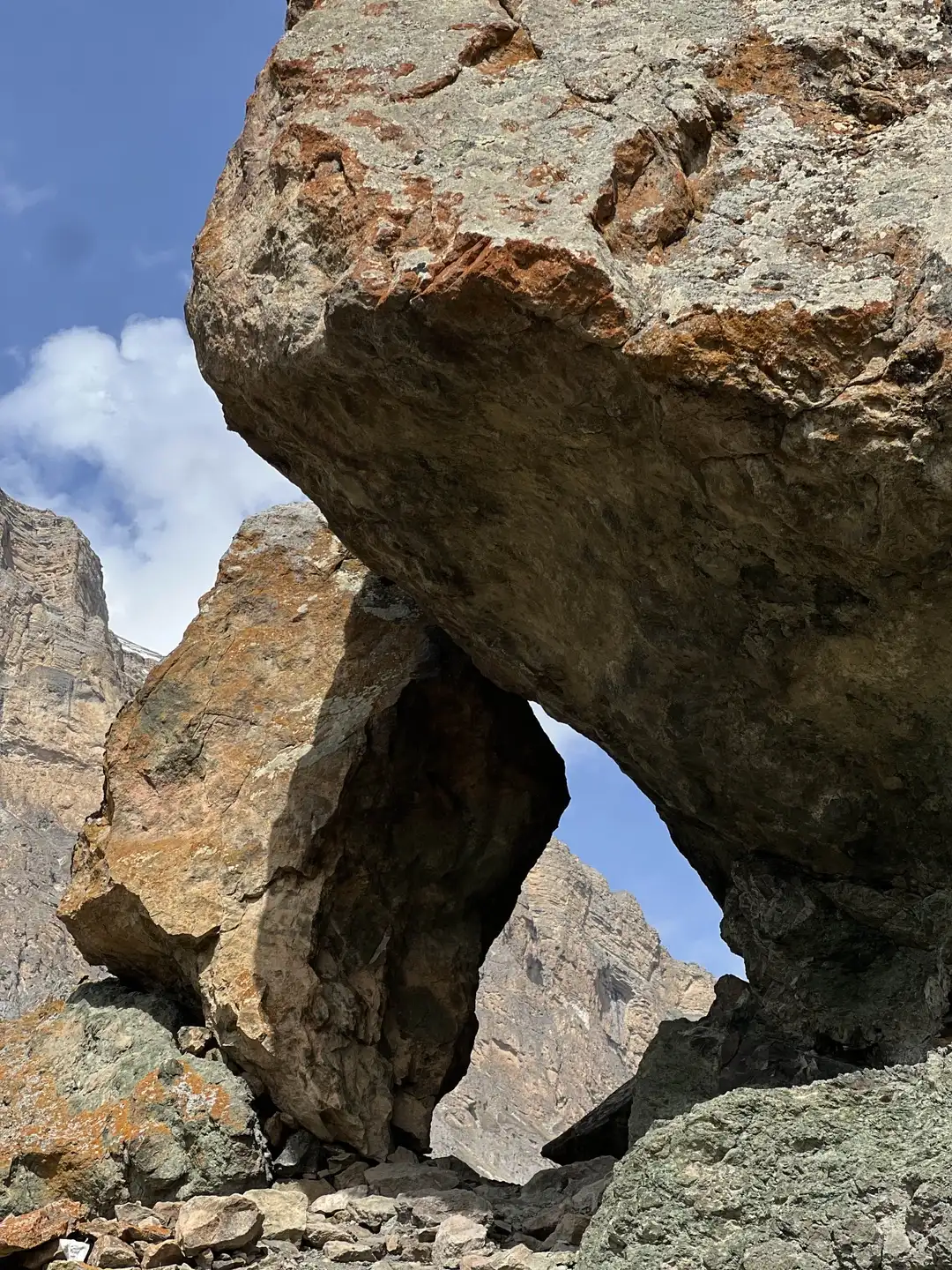 Кабардино-Балкария: Тайны Гор и Долин. Из Владикавказа (59/73)