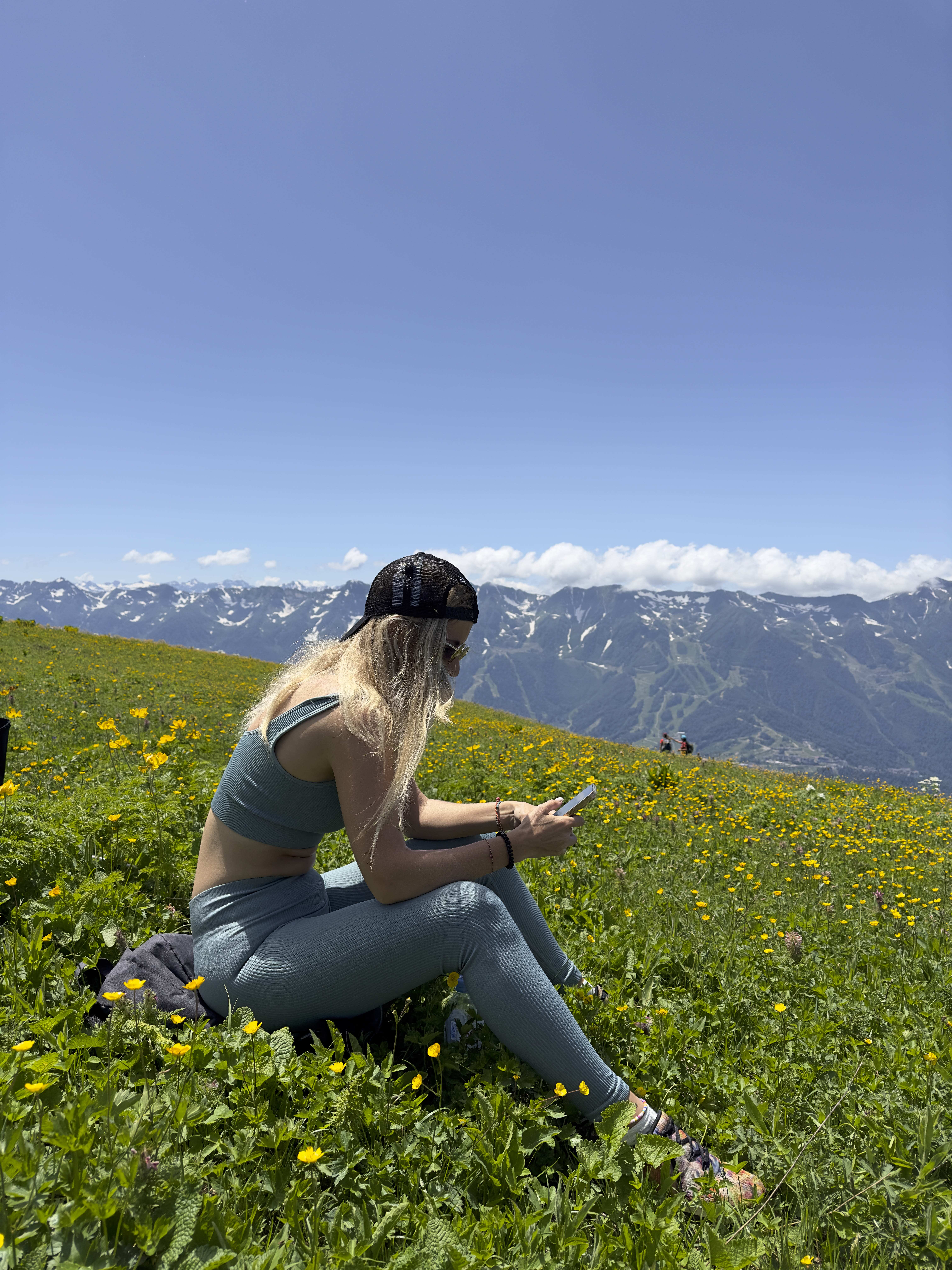 Бзерпинский карниз (12/30)