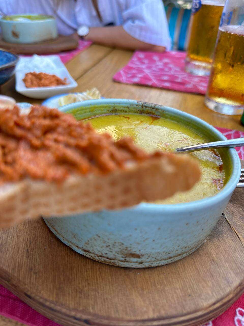 Стамбул: увидеть главное за 4 дня (40/63)