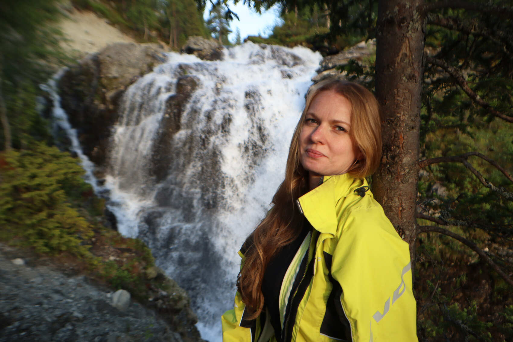 Водопады Северного края: Долина Славы + Хибины + Териберка + Мурманск (1/38)