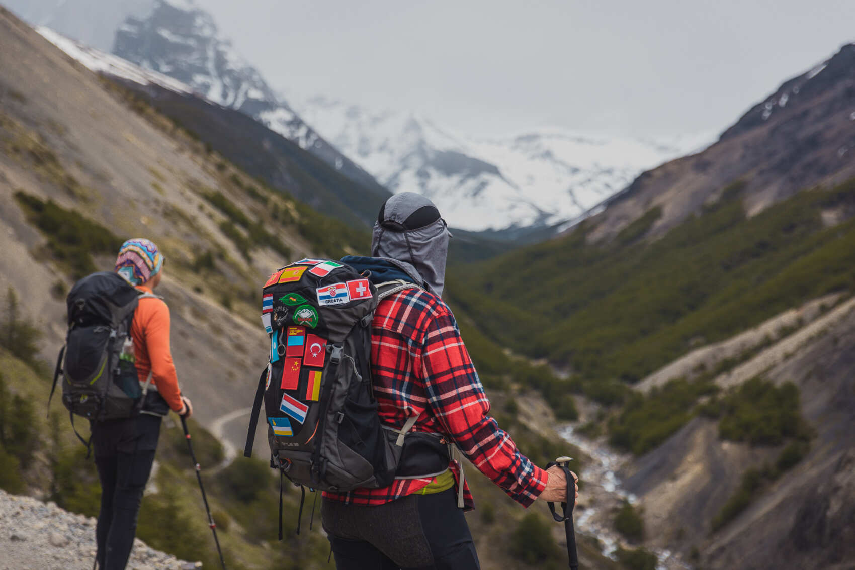Аргентина и Чили: от Игуасу в Патагонию! (29/34)