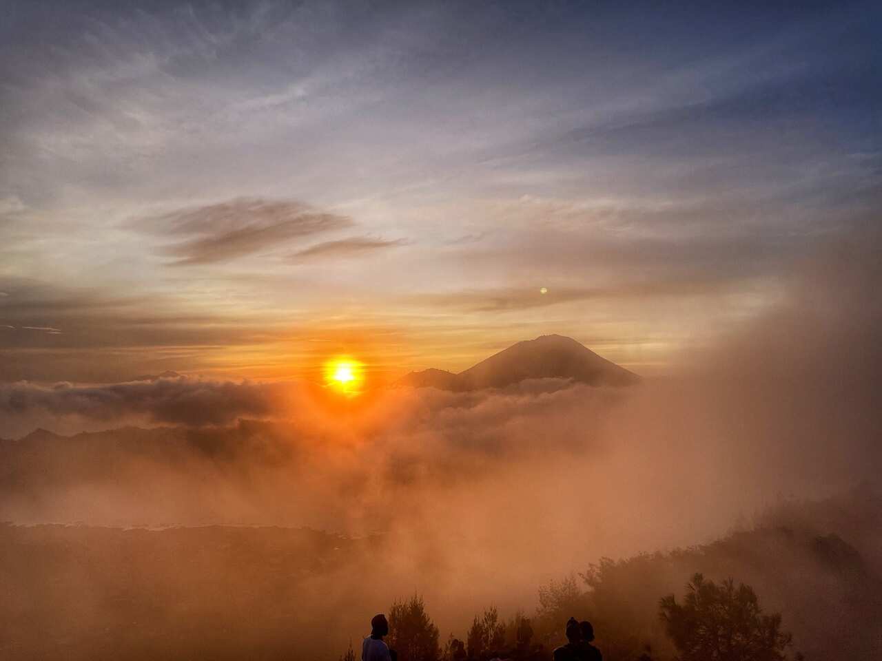 Йога-Девичник на Бали (6/30)