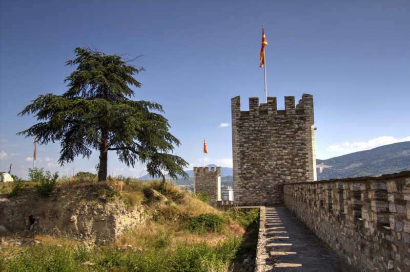 Балканский Калейдоскоп (8/37)