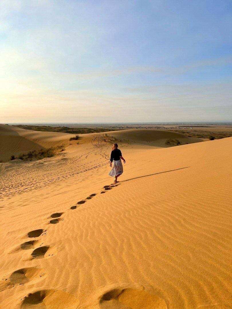 Дагестан гостеприимный - в гостях у горцев! 5 дней в Дагестане (12/35)