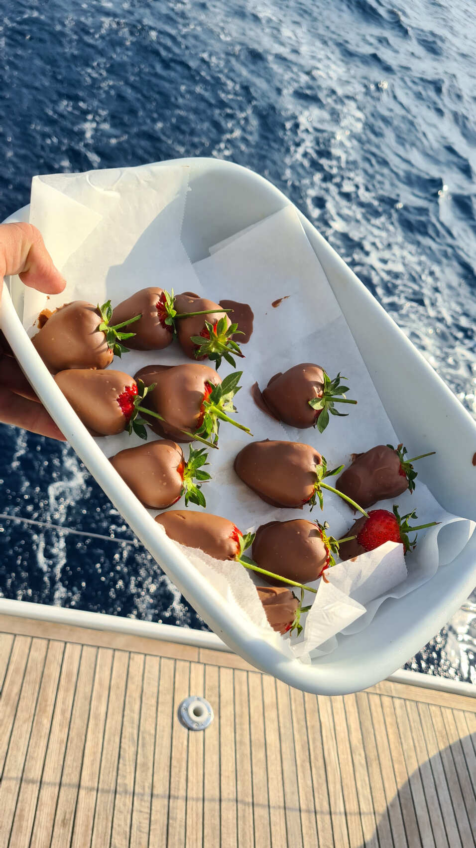 Турция на вкус: гастротур с традиционными блюдами (на Баварии из Финике) (10/62)