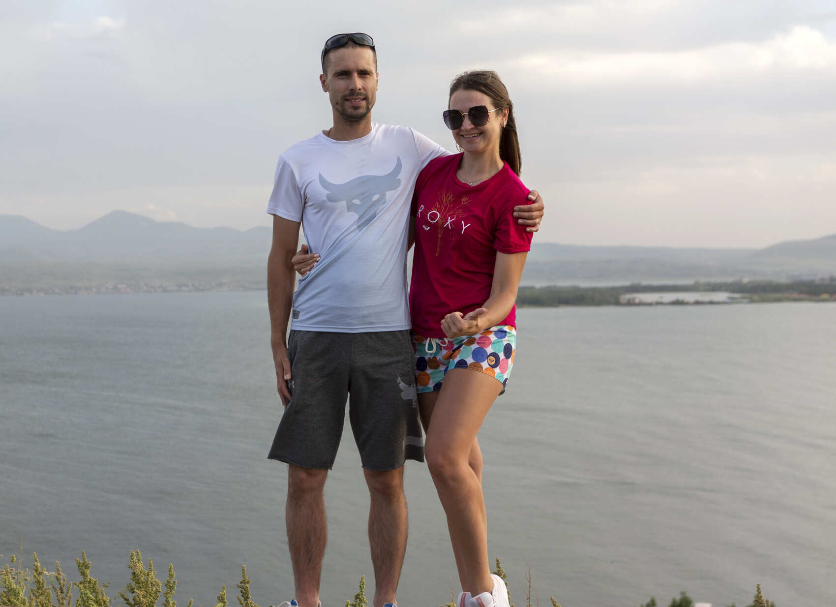 Армения: тур + фотосессия (7/26)