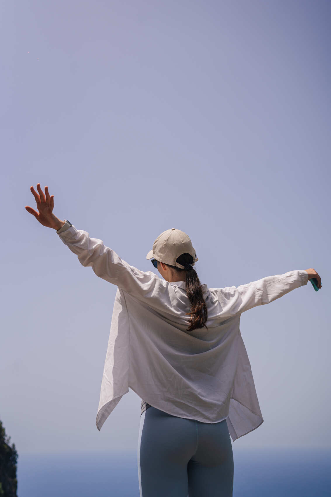 Море, горы, параглайдинг — хайкинг по Ликийской тропе с комфортом (22/64)