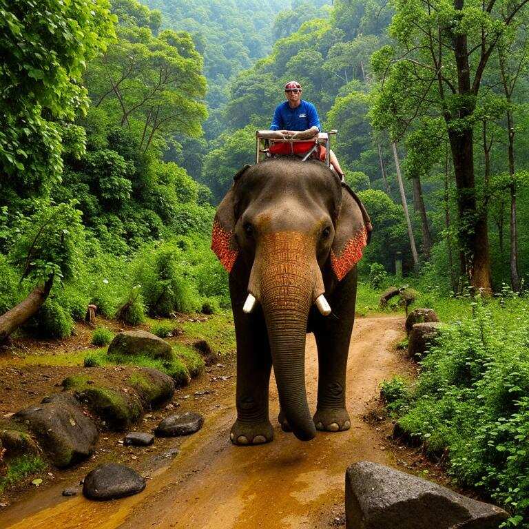 Путешествие в Индию- от дворцов до трущоб  (11/26)