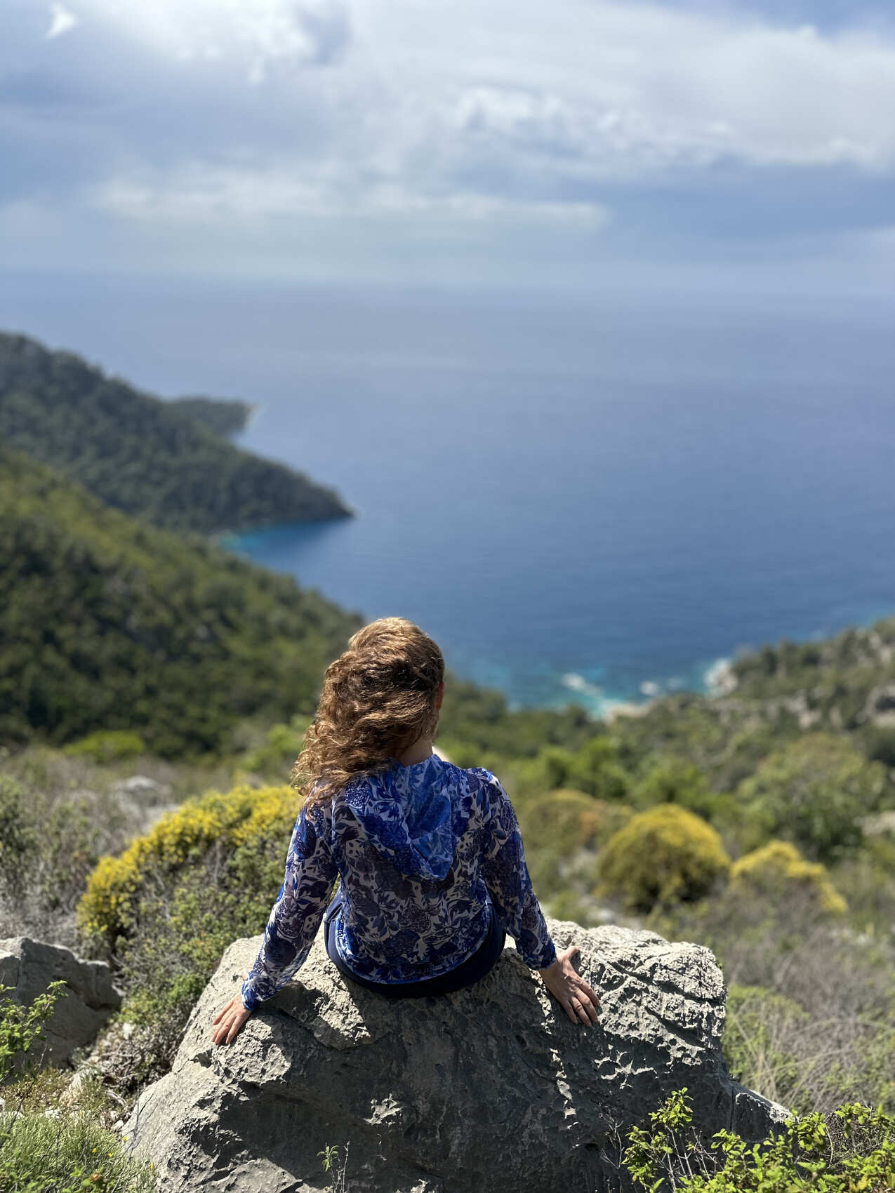 Ликийская тропа. Запад (9/60)