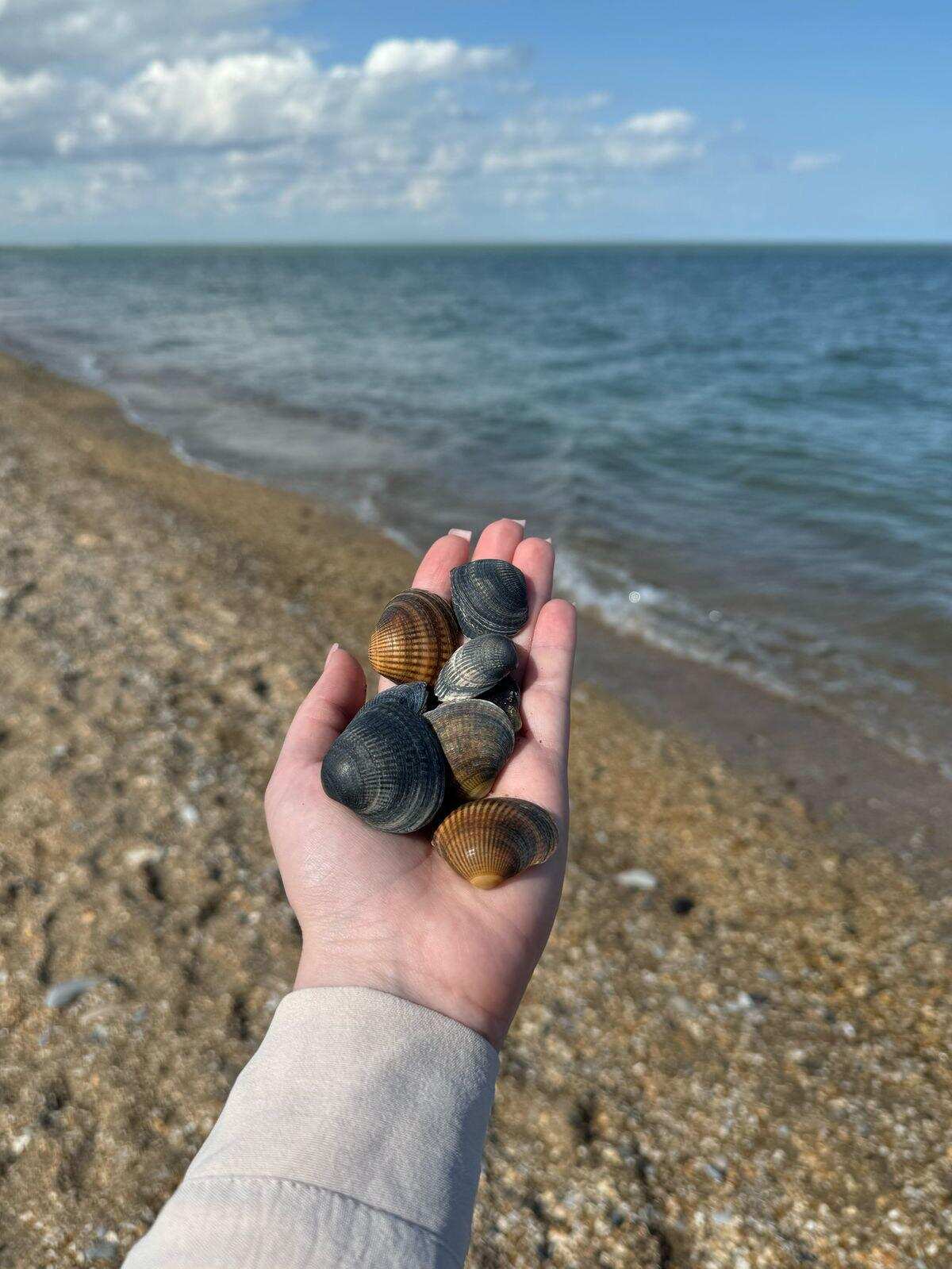 Дербент и Экраноплан <<Лунь (16/32)