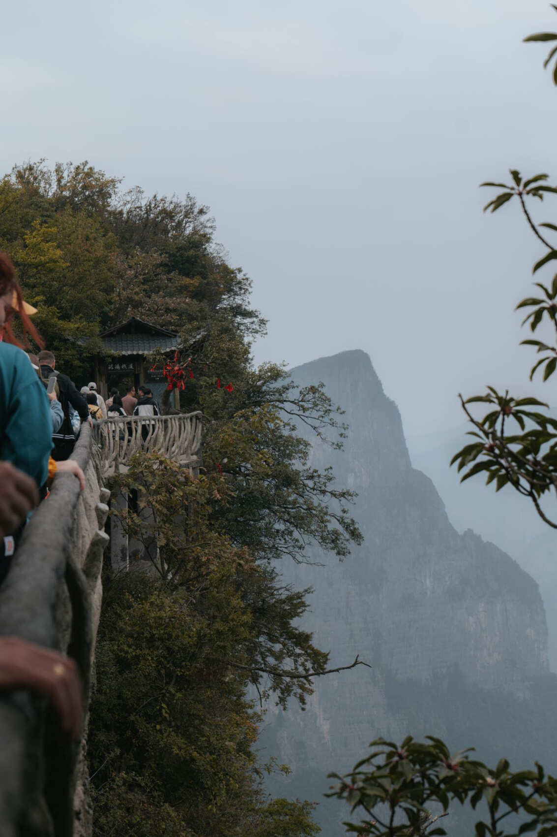 Китай.Поднебесная без границ (30/88)