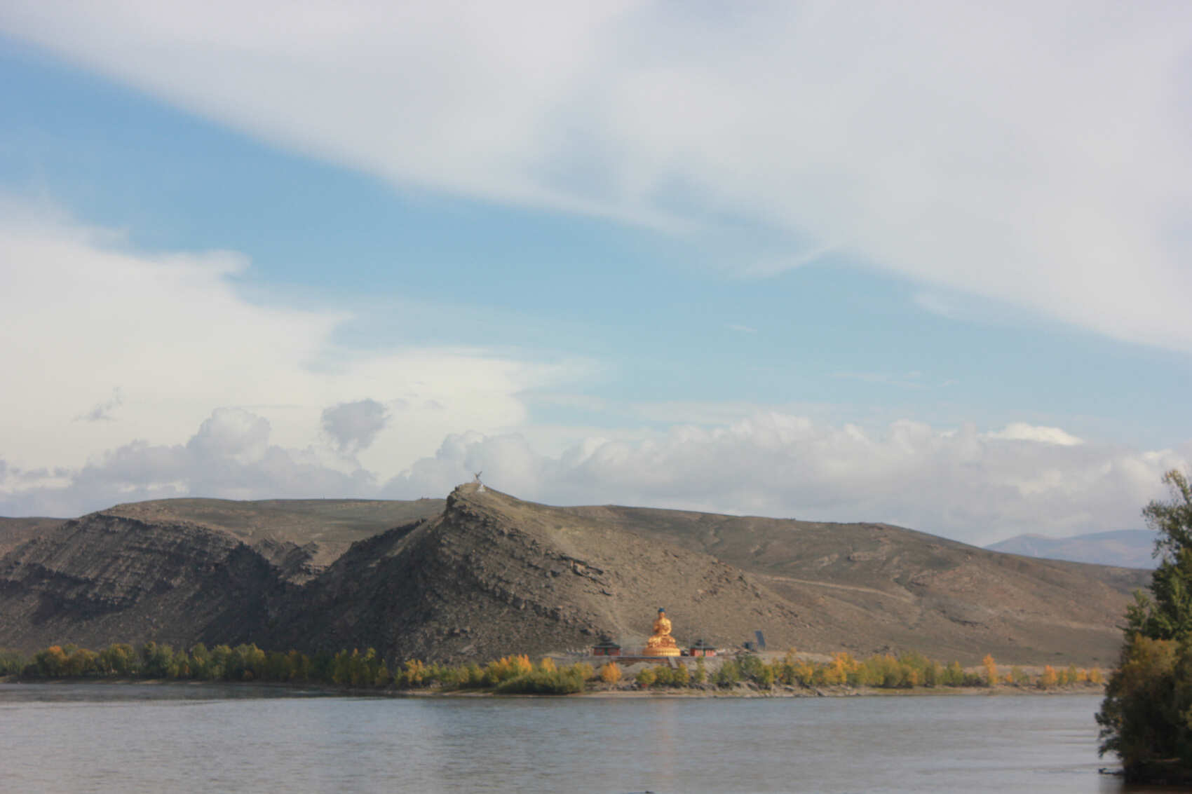 Загадочная Тыва (11/15)