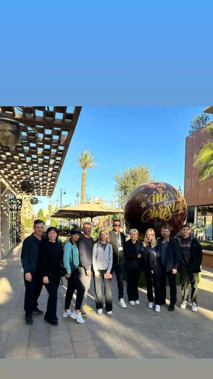 Авторский тур в Марокко (Полупансион) (22/59)