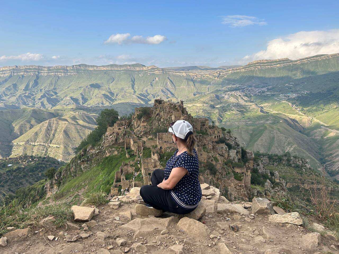 Большой тур по Дагестану (243/259)