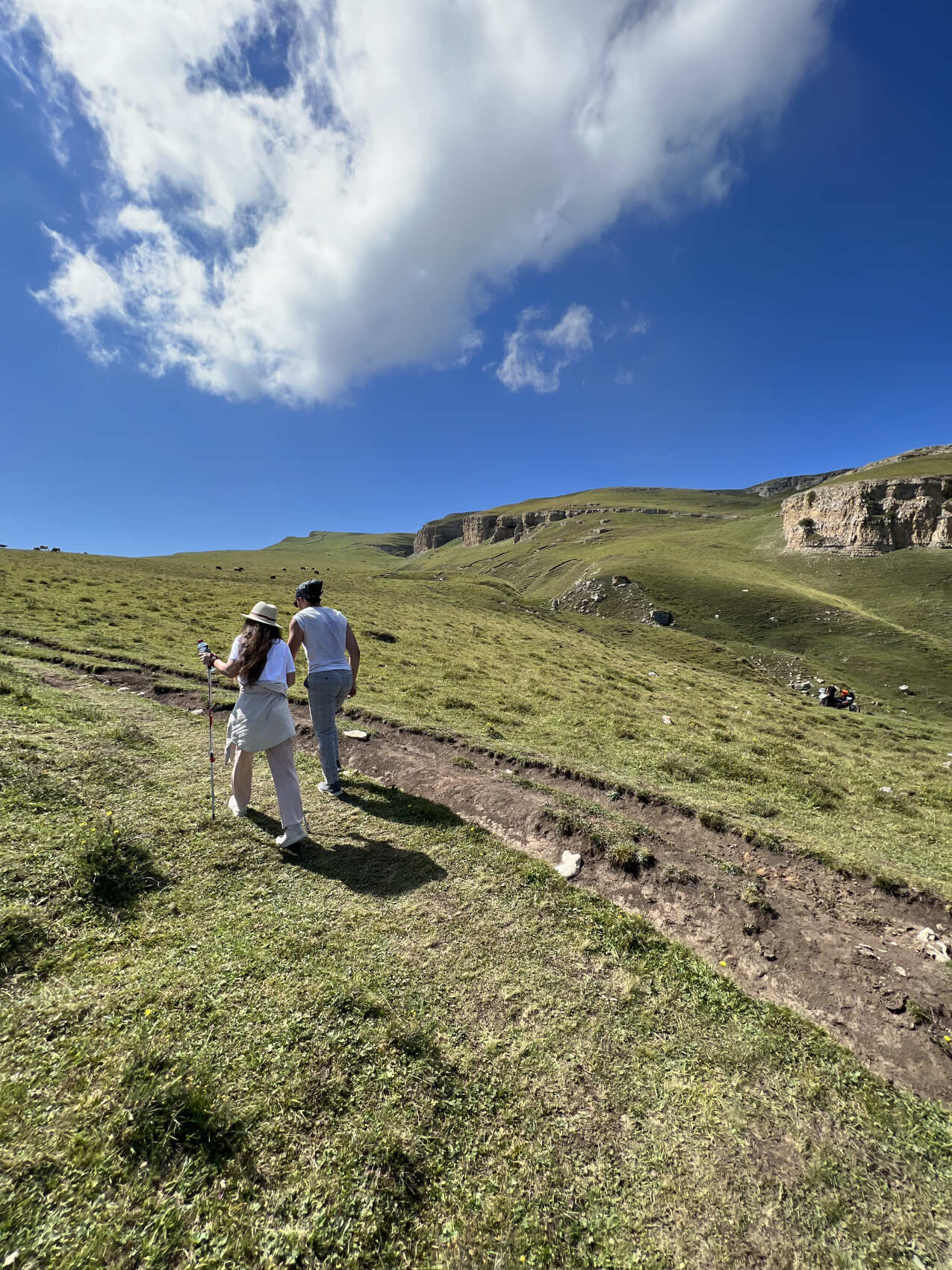 Дагестан Своими Глазами! 7 дней. Всё включено. (95/217)