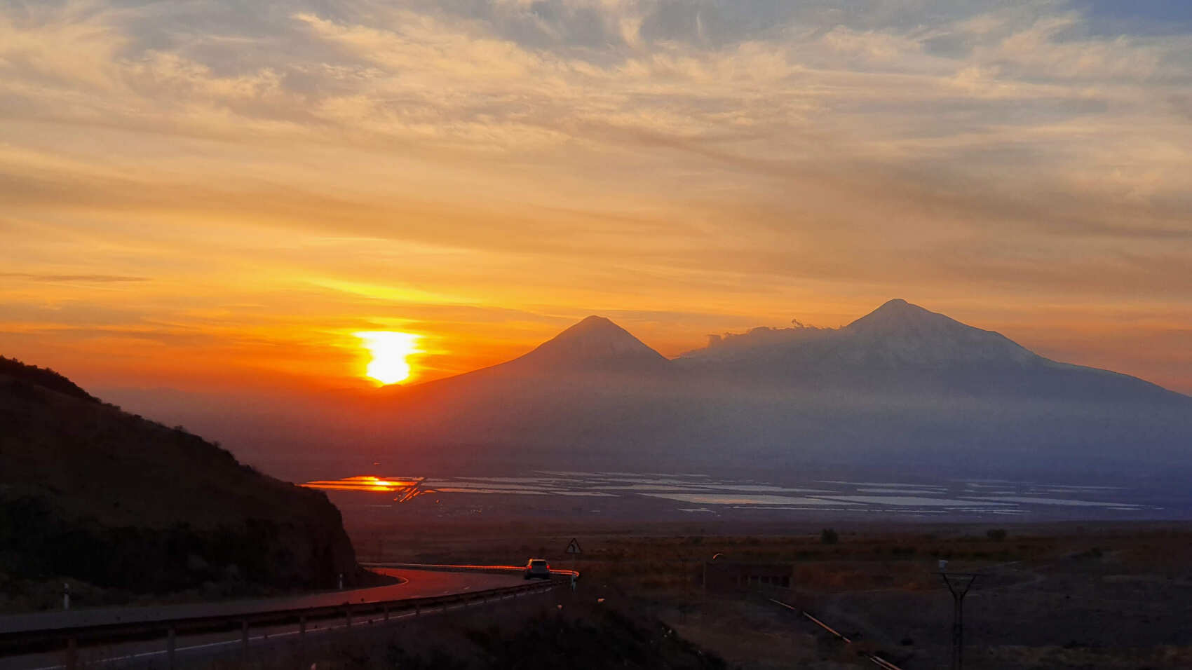 ЭКСКЛЮЗИВ АРМЕНИЯ - ПРИКЛЮЧЕНЧЕСКИЙ ТУР (30/31)