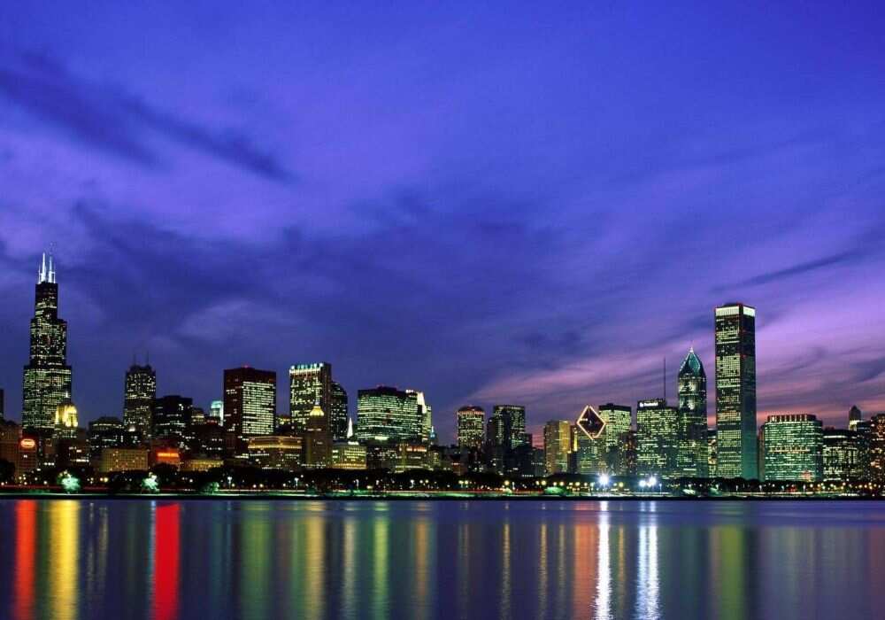 Групповая обзорная экскурсия по Чикаго (6/8)