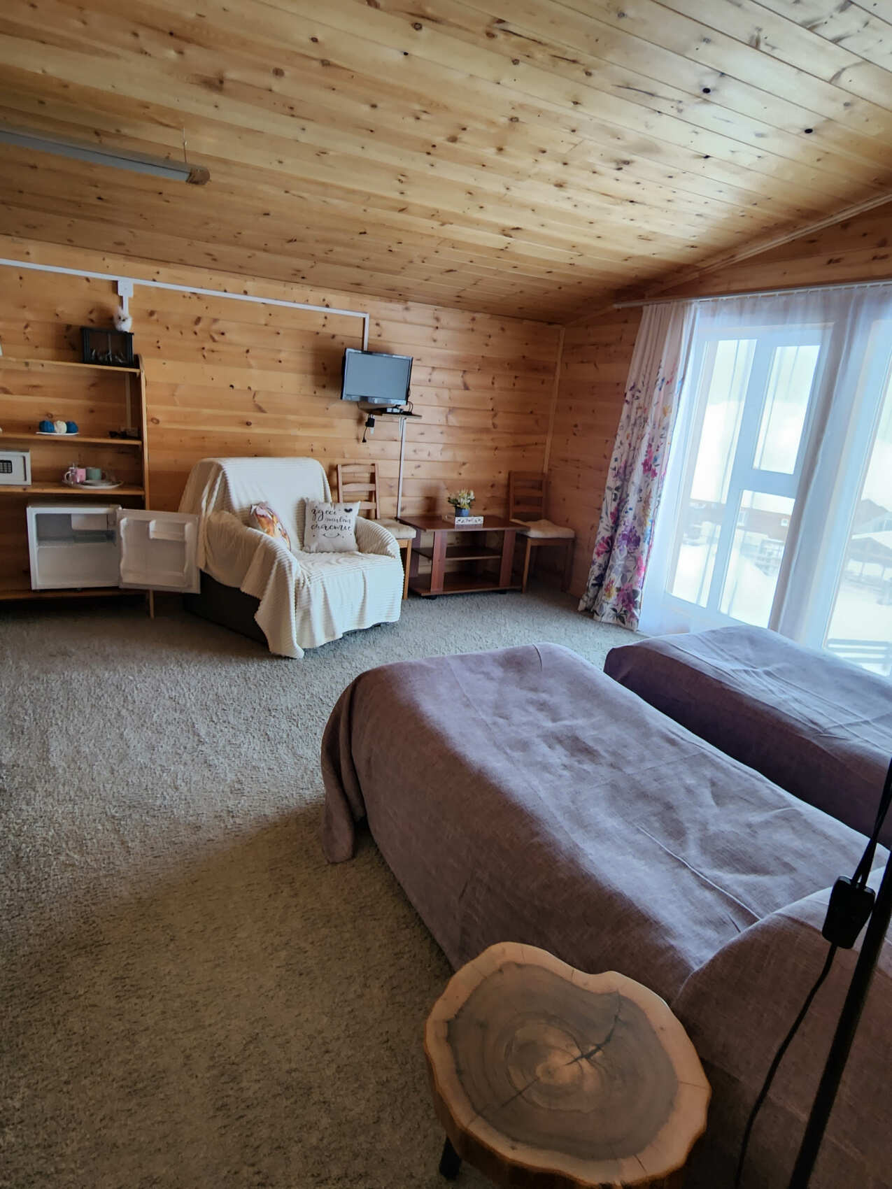 Перезагрузка, Релакс и Антистресс на Байкале. Дети скидка - 10%! (36/84)