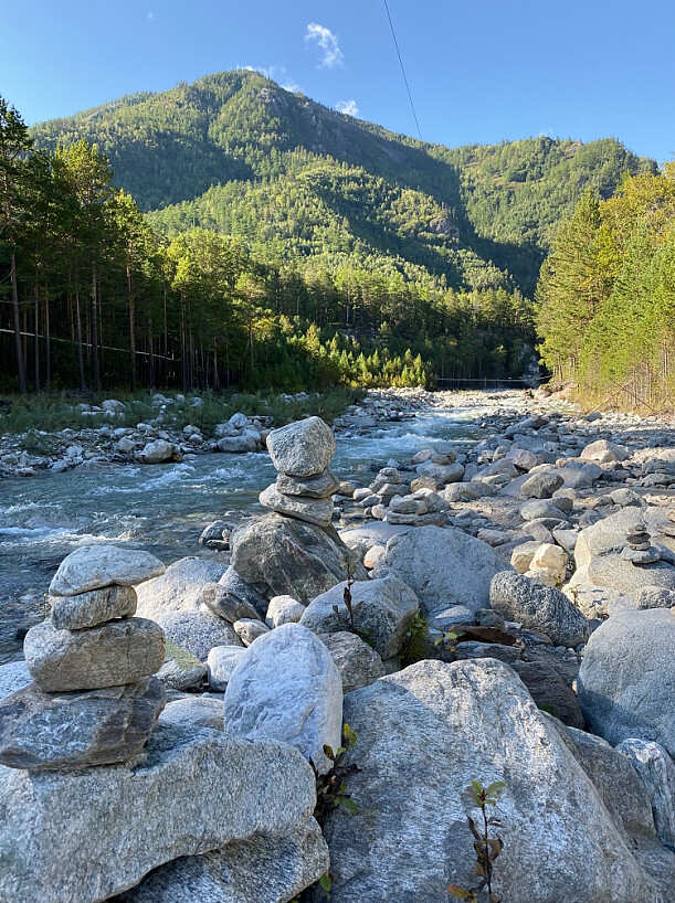 Байкальский Адреналин. Джипы, Квадроциклы, Буханка, катер, спелео. Комфорт+ (40/82)