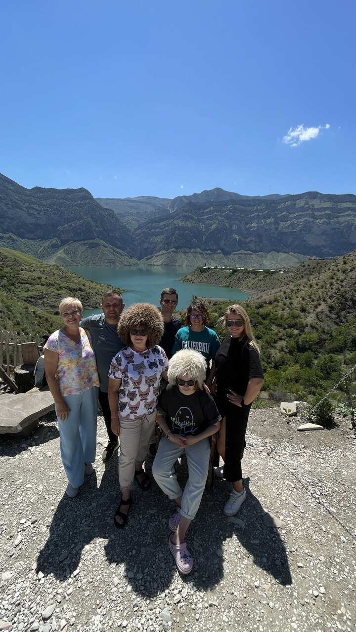 Лучшее в Дагестане на майские. 4 дня. Всё включено. (17/62)