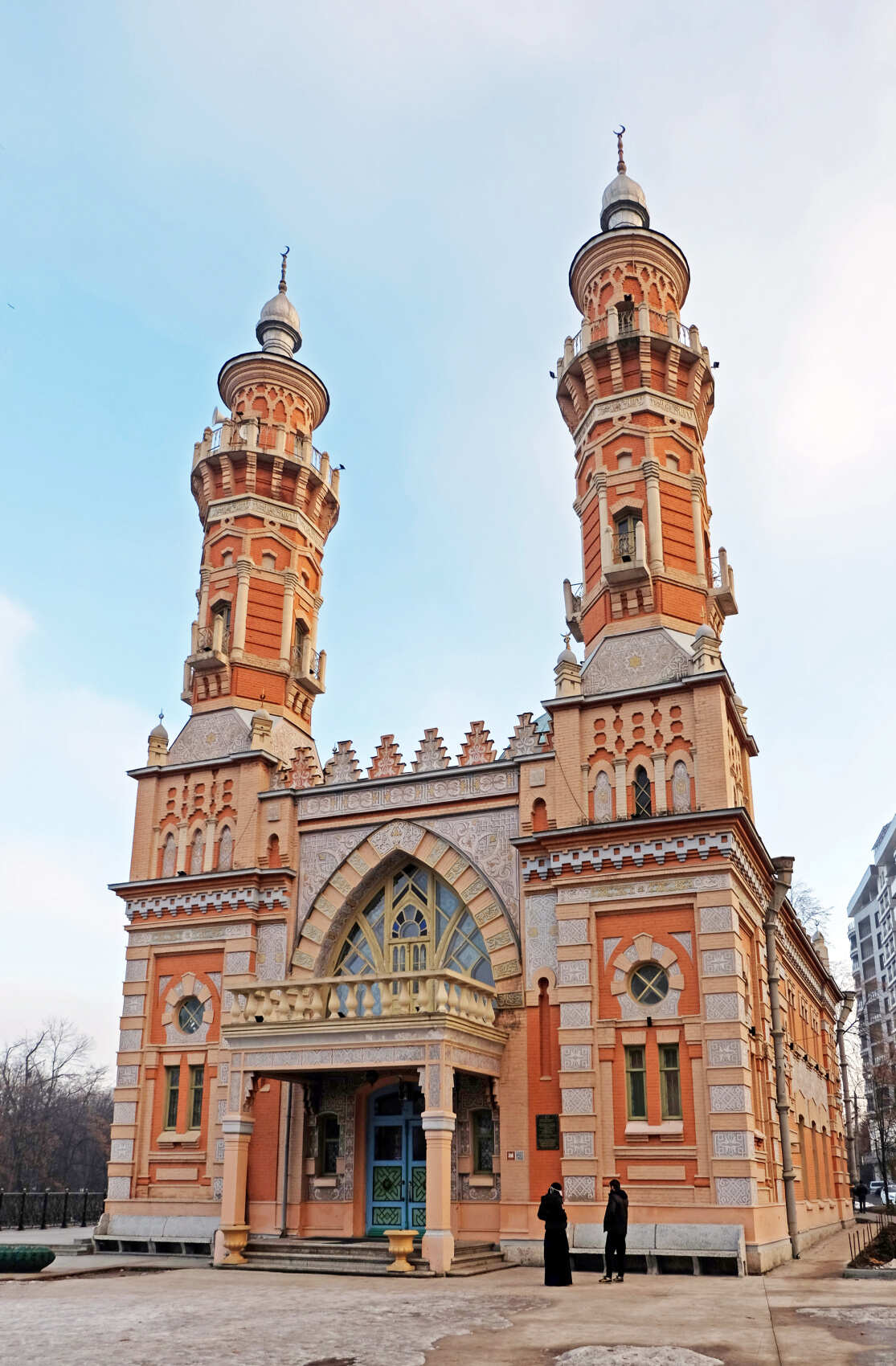 Выходные в Северной Осетии (5/13)