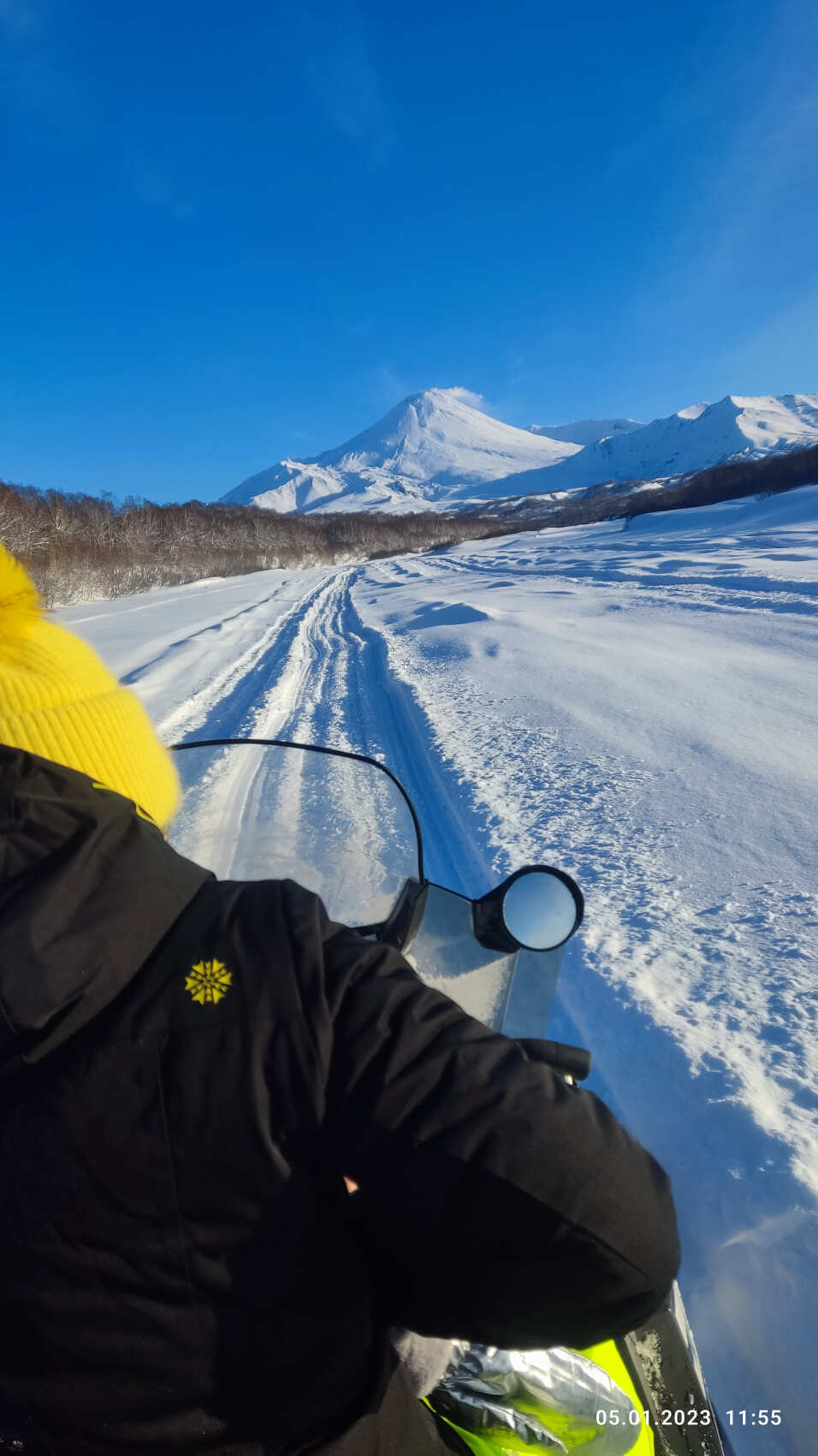 Авачинский перевал гора верблюд