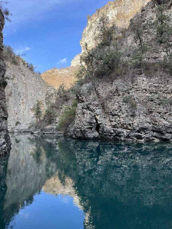 Молодёжный Тур В Дагестан (34/84)