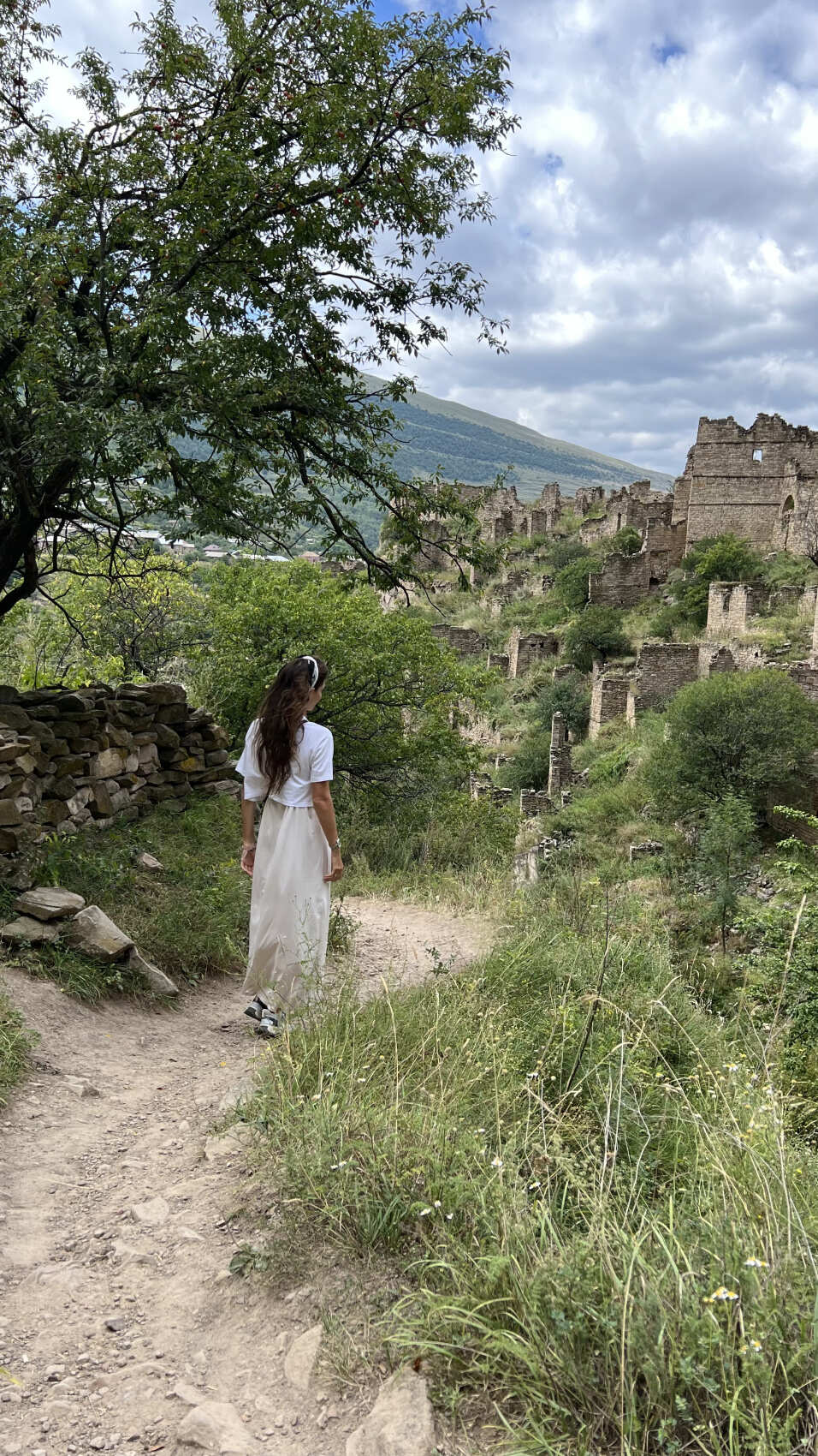 Дагестан Своими Глазами! 7 дней. Всё включено. (125/217)