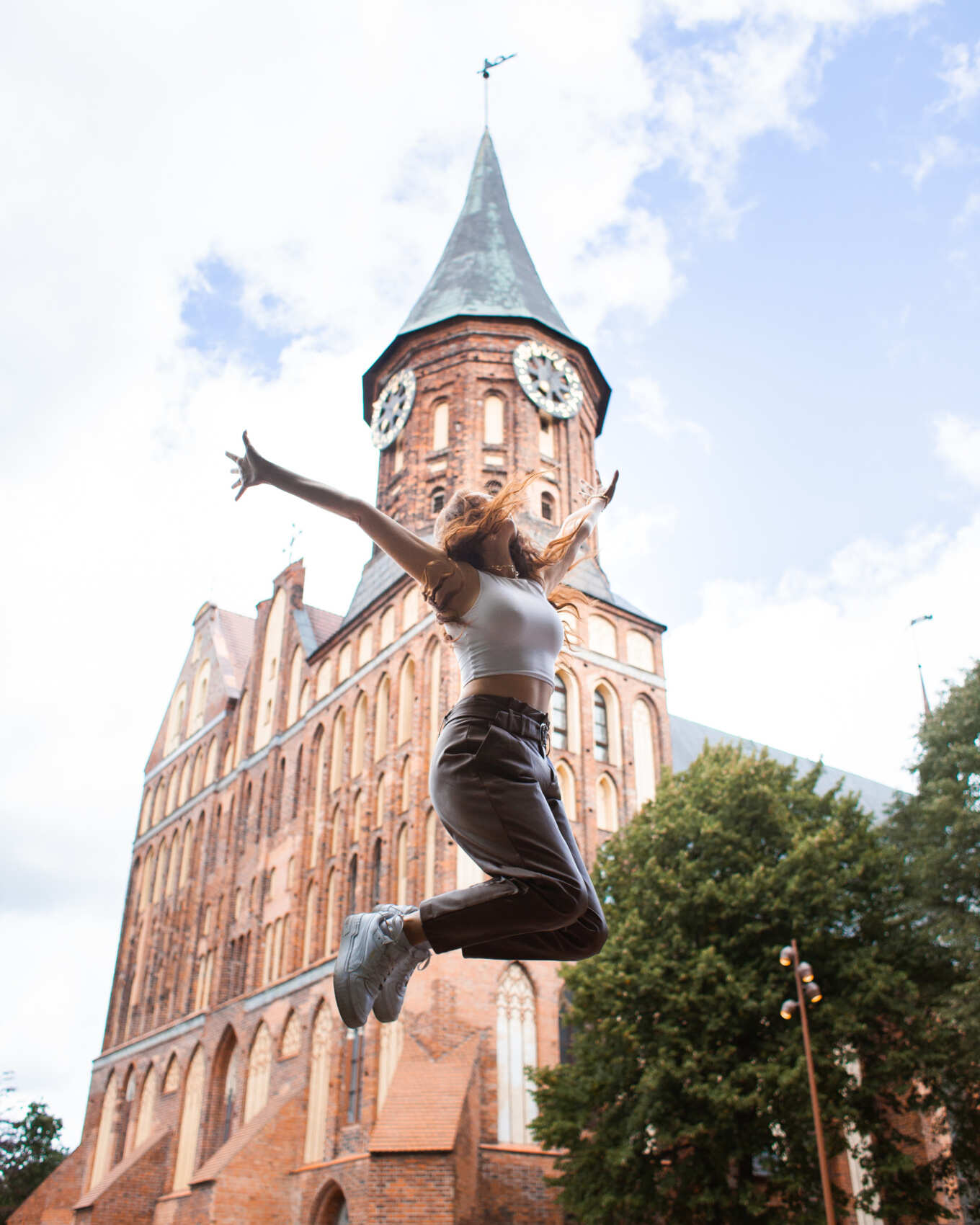 Тур в Калининград Сила Стихий (26/41)