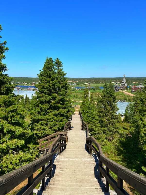 Путешествие по Терскому берегу Белого моря (10/29)