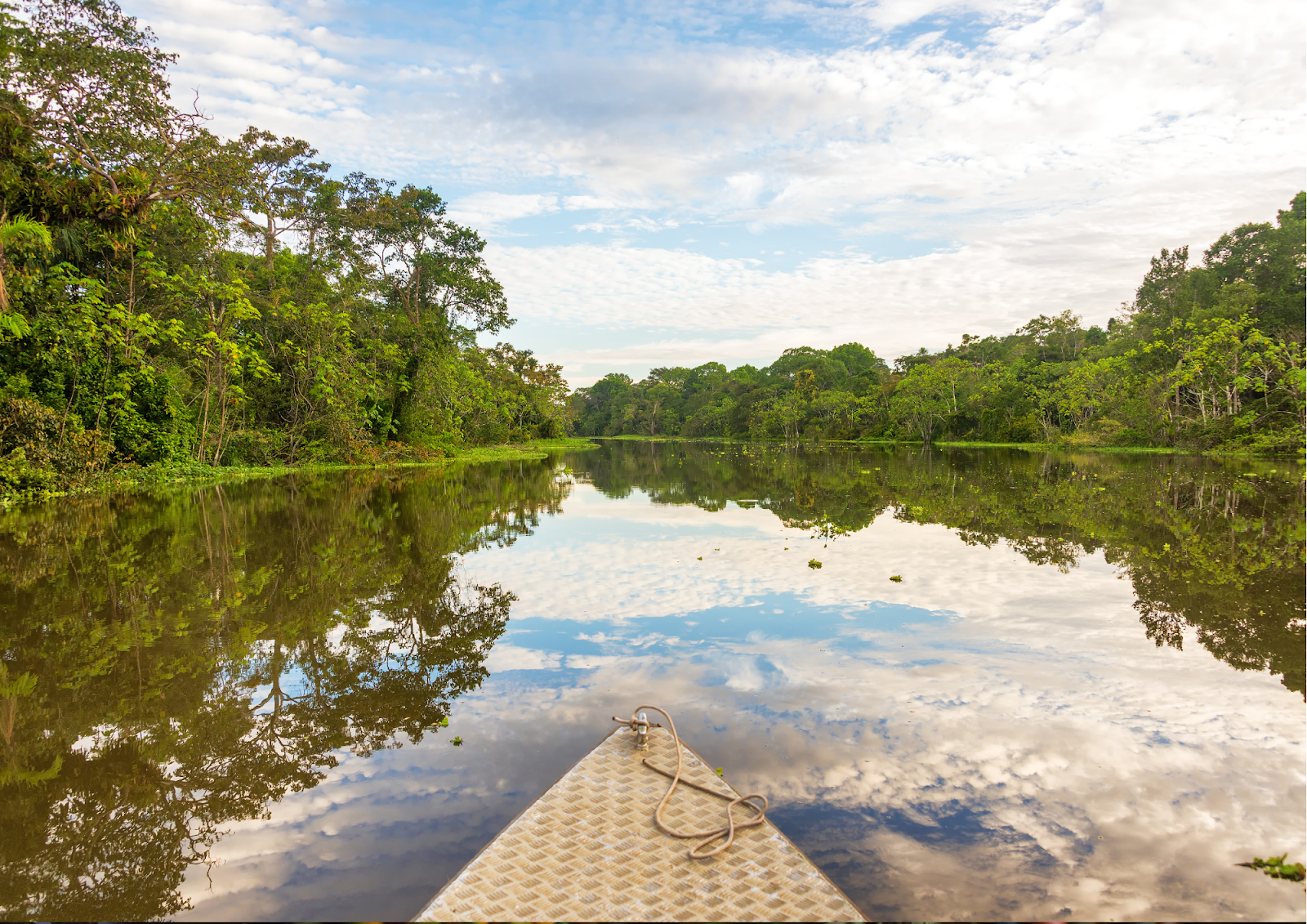 5 Days - Traditional Canoe Experience